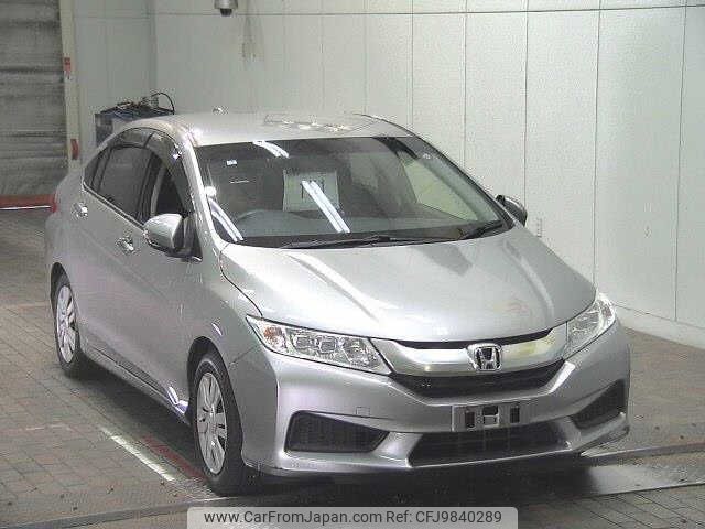 honda grace 2016 -HONDA--Grace GM6--1000931---HONDA--Grace GM6--1000931- image 1