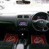 volkswagen polo 2016 -VOLKSWAGEN--VW Polo DBA-6RCJZ--WVWZZZ6RZGU059909---VOLKSWAGEN--VW Polo DBA-6RCJZ--WVWZZZ6RZGU059909- image 2