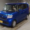 honda n-box 2020 -HONDA 【奈良 581ｶ8835】--N BOX 6BA-JF3--JF3-1466790---HONDA 【奈良 581ｶ8835】--N BOX 6BA-JF3--JF3-1466790- image 1