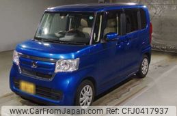 honda n-box 2020 -HONDA 【奈良 581ｶ8835】--N BOX 6BA-JF3--JF3-1466790---HONDA 【奈良 581ｶ8835】--N BOX 6BA-JF3--JF3-1466790-