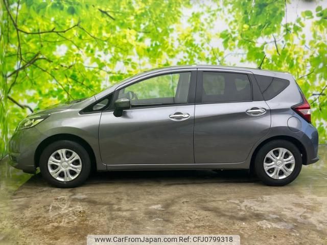 nissan note 2020 quick_quick_DBA-E12_E12-718779 image 2