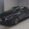 mazda mazda3 2021 CFJ1633064 image 1