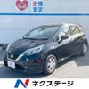 nissan note 2017 -NISSAN--Note DBA-E12--E12-527964---NISSAN--Note DBA-E12--E12-527964- image 1