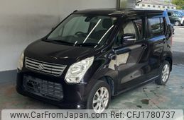 suzuki wagon-r 2014 CFJ1780737