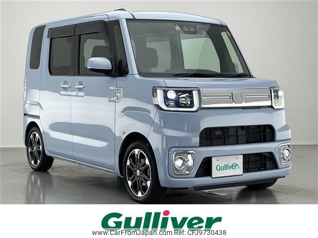 daihatsu wake 2019 -DAIHATSU--WAKE DBA-LA700S--LA700S-0140432---DAIHATSU--WAKE DBA-LA700S--LA700S-0140432- image 1