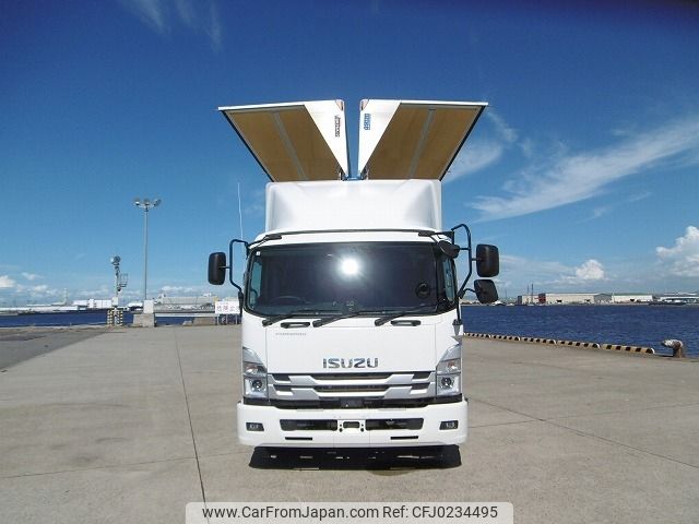 isuzu forward 2022 -ISUZU--Forward 2RG-FRR90T2--FRR90-717+++---ISUZU--Forward 2RG-FRR90T2--FRR90-717+++- image 2