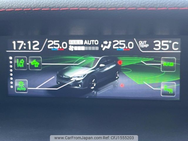 subaru impreza-wagon 2022 CFJ1555203 image 2