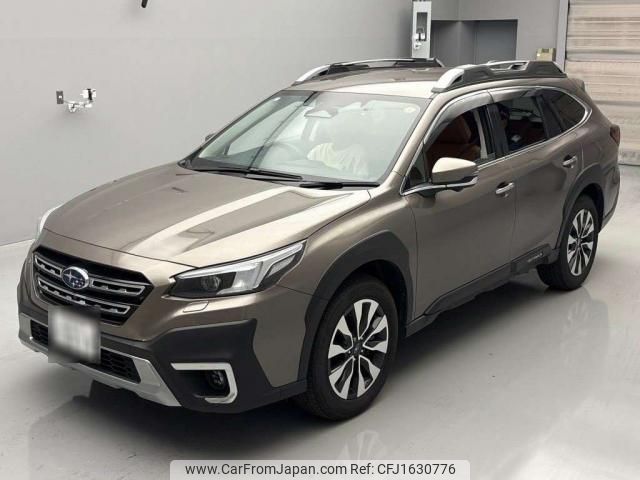 subaru outback 2024 CFJ1630776 image 1