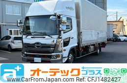 hino ranger 2019 GOO_NET_EXCHANGE_0404111A30250728W001