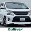 toyota vellfire 2012 -TOYOTA--Vellfire DBA-ANH20W--ANH20-8255693---TOYOTA--Vellfire DBA-ANH20W--ANH20-8255693- image 1