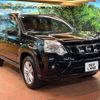 nissan x-trail 2010 CFJ1798559 image 17