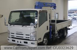 isuzu elf-truck 2012 -ISUZU--Elf NPR85YN-7001029---ISUZU--Elf NPR85YN-7001029-