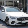 mercedes-benz e-class 2022 -MERCEDES-BENZ--Benz E Class 4AA-213078C--W1K2130782B023754---MERCEDES-BENZ--Benz E Class 4AA-213078C--W1K2130782B023754- image 1