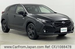 subaru subaru-others 2023 -SUBARU--Crosstrek 5AA-GUE--GUE-007047---SUBARU--Crosstrek 5AA-GUE--GUE-007047-