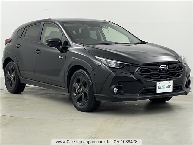 subaru subaru-others 2023 -SUBARU--Crosstrek 5AA-GUE--GUE-007047---SUBARU--Crosstrek 5AA-GUE--GUE-007047- image 1