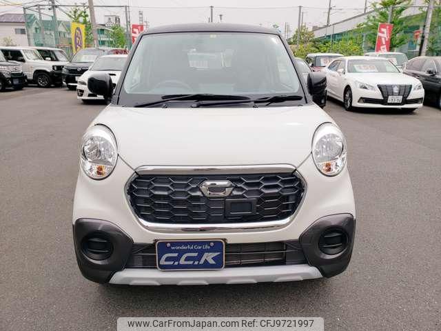 daihatsu cast 2017 -DAIHATSU--Cast LA250S--0106549---DAIHATSU--Cast LA250S--0106549- image 2