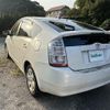 toyota prius 2006 -TOYOTA--Prius DAA-NHW20--NHW20-7504660---TOYOTA--Prius DAA-NHW20--NHW20-7504660- image 3