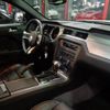 ford mustang 2011 CFJ1543823 image 24