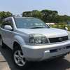 nissan x-trail 2002 10 image 3