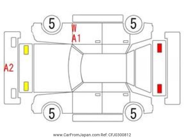 toyota noah 2023 -TOYOTA--Noah 6AA-ZWR90W--ZWR90-0078666---TOYOTA--Noah 6AA-ZWR90W--ZWR90-0078666- image 2