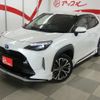 toyota yaris-cross 2020 CFJ1676650 image 3
