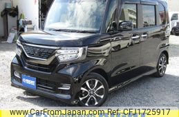 honda n-box 2017 CFJ1725917