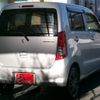 suzuki wagon-r 2008 -SUZUKI--Wagon R DBA-MH23S--MH23S-122655---SUZUKI--Wagon R DBA-MH23S--MH23S-122655- image 3