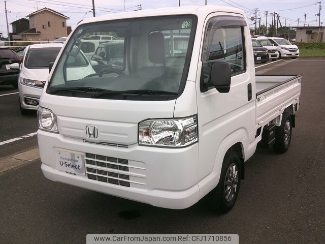 honda acty-truck 2018 CFJ1710856 image 1