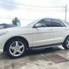 mercedes-benz ml-class 2015 -MERCEDES-BENZ--Benz ML LDA-166024--WDC1660242A566647---MERCEDES-BENZ--Benz ML LDA-166024--WDC1660242A566647- image 3