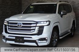 toyota land-cruiser 2024 25412414