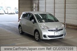 toyota ractis 2012 -TOYOTA 【横浜 504ﾁ159】--Ractis NSP120-2025216---TOYOTA 【横浜 504ﾁ159】--Ractis NSP120-2025216-