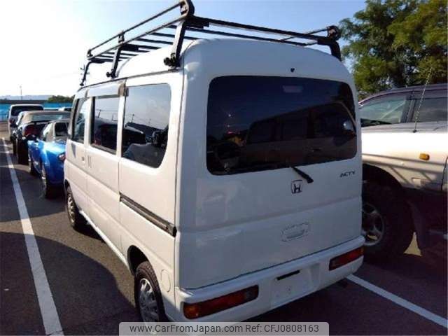 honda acty-van 2006 CFJ0808163 image 2
