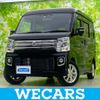 suzuki every-wagon 2022 quick_quick_3BA-DA17W_DA17W-309368 image 1