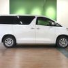 toyota alphard 2013 -TOYOTA--Alphard DAA-ATH20W--ATH20-8034559---TOYOTA--Alphard DAA-ATH20W--ATH20-8034559- image 19