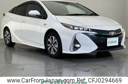 toyota prius-phv 2018 -TOYOTA--Prius PHV DLA-ZVW52--ZVW52-3072825---TOYOTA--Prius PHV DLA-ZVW52--ZVW52-3072825-