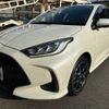 toyota yaris 2020 -TOYOTA 【名古屋 530ﾈ2337】--Yaris 6AA-MXPH10--MXPH10-2039856---TOYOTA 【名古屋 530ﾈ2337】--Yaris 6AA-MXPH10--MXPH10-2039856- image 29