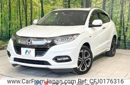 honda vezel 2018 -HONDA--VEZEL DAA-RU3--RU3-1301978---HONDA--VEZEL DAA-RU3--RU3-1301978-