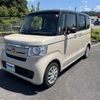 honda n-box 2020 -HONDA 【三重 582ｺ3544】--N BOX 6BA-JF3--JF3-1439423---HONDA 【三重 582ｺ3544】--N BOX 6BA-JF3--JF3-1439423- image 1