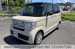 honda n-box 2020 -HONDA 【三重 582ｺ3544】--N BOX 6BA-JF3--JF3-1439423---HONDA 【三重 582ｺ3544】--N BOX 6BA-JF3--JF3-1439423-