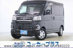 daihatsu atrai 2023 -DAIHATSU--Atrai Van 3BD-S710V--S710V-0059991---DAIHATSU--Atrai Van 3BD-S710V--S710V-0059991-