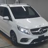 mercedes-benz v-class 2022 -MERCEDES-BENZ--Benz V Class W1V44781123963378---MERCEDES-BENZ--Benz V Class W1V44781123963378- image 1