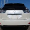 toyota harrier 2008 NIKYO_HQ12418 image 4