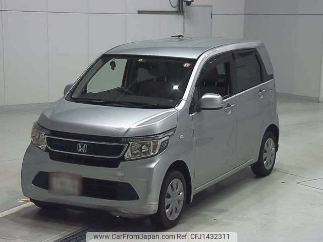 honda n-wgn 2014 -HONDA--N WGN DBA-JH2--JH2-1014189---HONDA--N WGN DBA-JH2--JH2-1014189- image 1