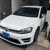 volkswagen golf 2017 CFJ1850612 image 3