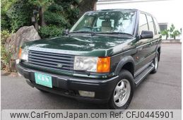 land-rover range-rover 1998 GOO_JP_700057065530241114001