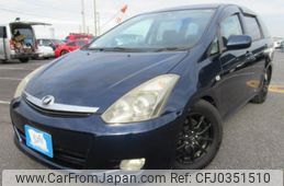 toyota wish 2006 REALMOTOR_Y2024100166F-21