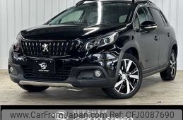 peugeot 2008 2018 -PEUGEOT--Peugeot 2008 ABA-A94HN01--VF3CUHNZTJY032552---PEUGEOT--Peugeot 2008 ABA-A94HN01--VF3CUHNZTJY032552-