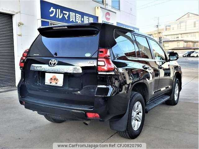 toyota land-cruiser-prado 2020 504928-928443 image 2