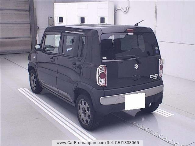 suzuki hustler 2014 CFJ1808065 image 2