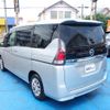 nissan serena 2017 quick_quick_DAA-GC27_GC27-014651 image 3